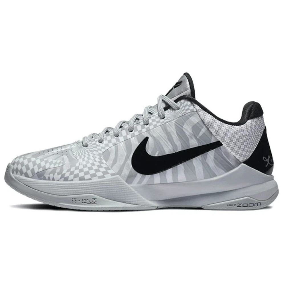 Nike Zoom Kobe 5 Protro 'DeMar DeRozan' PE CD4991-003 Men's Shoes Size 8.5